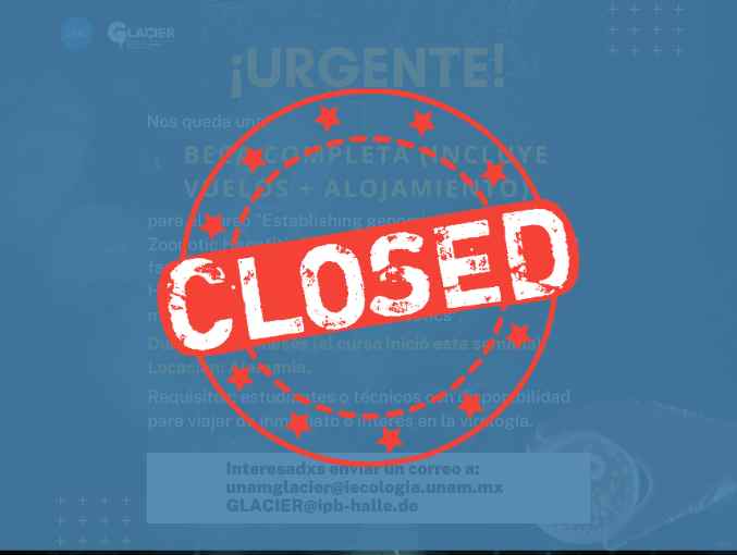 Full Scholarship Available for our Hepatitis E Course in Tübingen