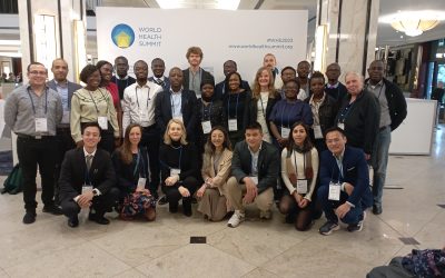 WHS PhD Retreat in Berlin