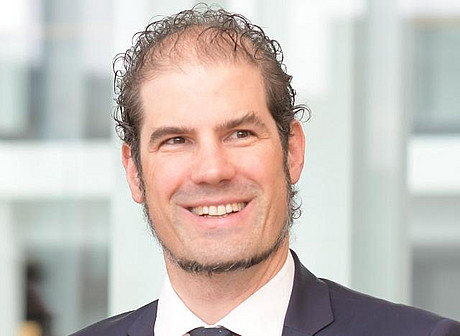 Memento Research Prize for Jan Felix Drexler