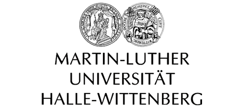 Martin Luther Universität Halle-Wittenberg