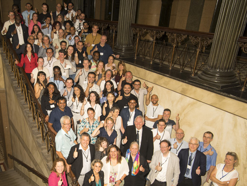 2024 GLACIER One Health International Symposium in Halle, Germany