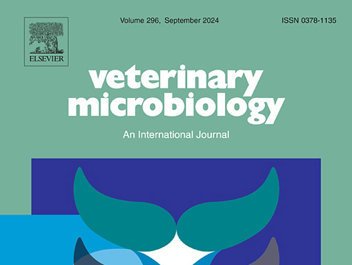 Virulent Brucella nosferati infecting Desmodus rotundus has emerging potential due to the broad foraging range of its bat host for humans and wild and domestic animals