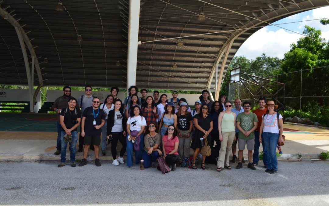 GLACIER Workshop Success! One Health Sample Management and Storage