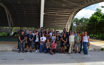 GLACIER Workshop Success! One Health Sample Management and Storage