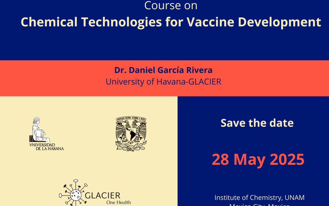 Course on Chemical Technologies for Vaccine Development, 28 May 2025