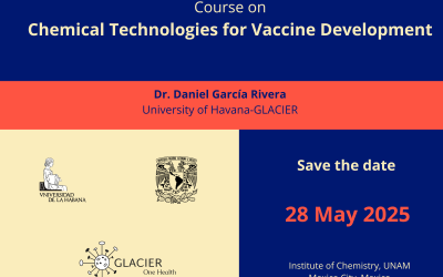 Course on Chemical Technologies for Vaccine Development, 28 May 2025