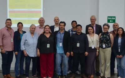 GLACIER will enter its second funding phase from 2026 to 2030