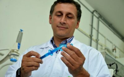 GLACIER welcomes a new Associated Partner in Colombia