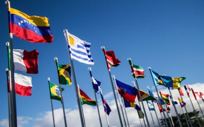 Prof. Dr. Bert Hoffmann outlines major trends shaping Latin America in 2026