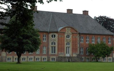 Research Center Borstel joins GLACIER 2