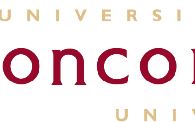 GLACIER featured in Concordia’s Queen Elizabeth Scholars call