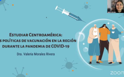 Unequal Responses to a Common Crisis: Lessons from COVID-19 Vaccination in Central America