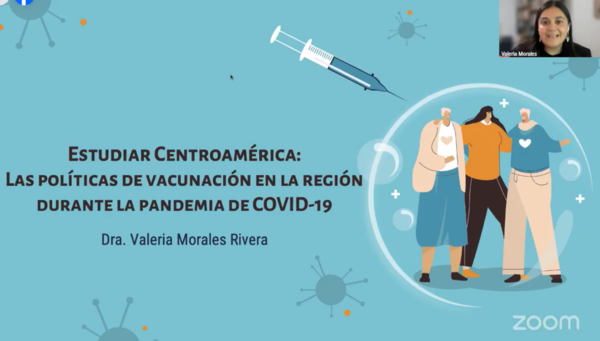 Unequal Responses to a Common Crisis: Lessons from COVID-19 Vaccination in Central America